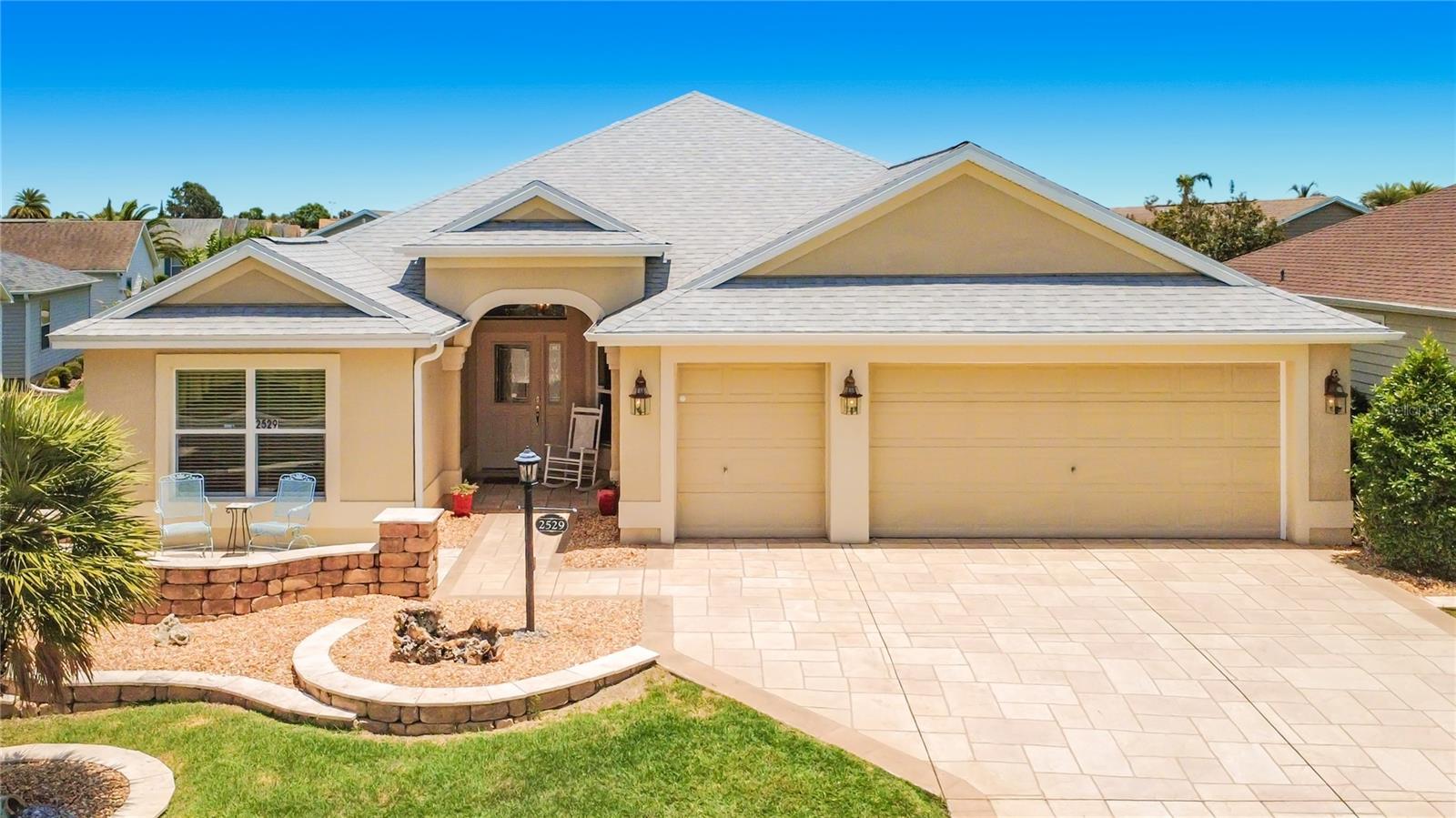 2529 EDENVILLE PATH