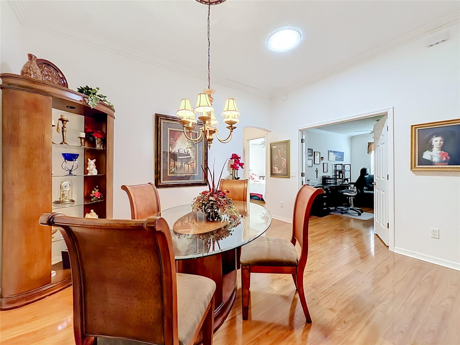 858 ASTOR WAY
