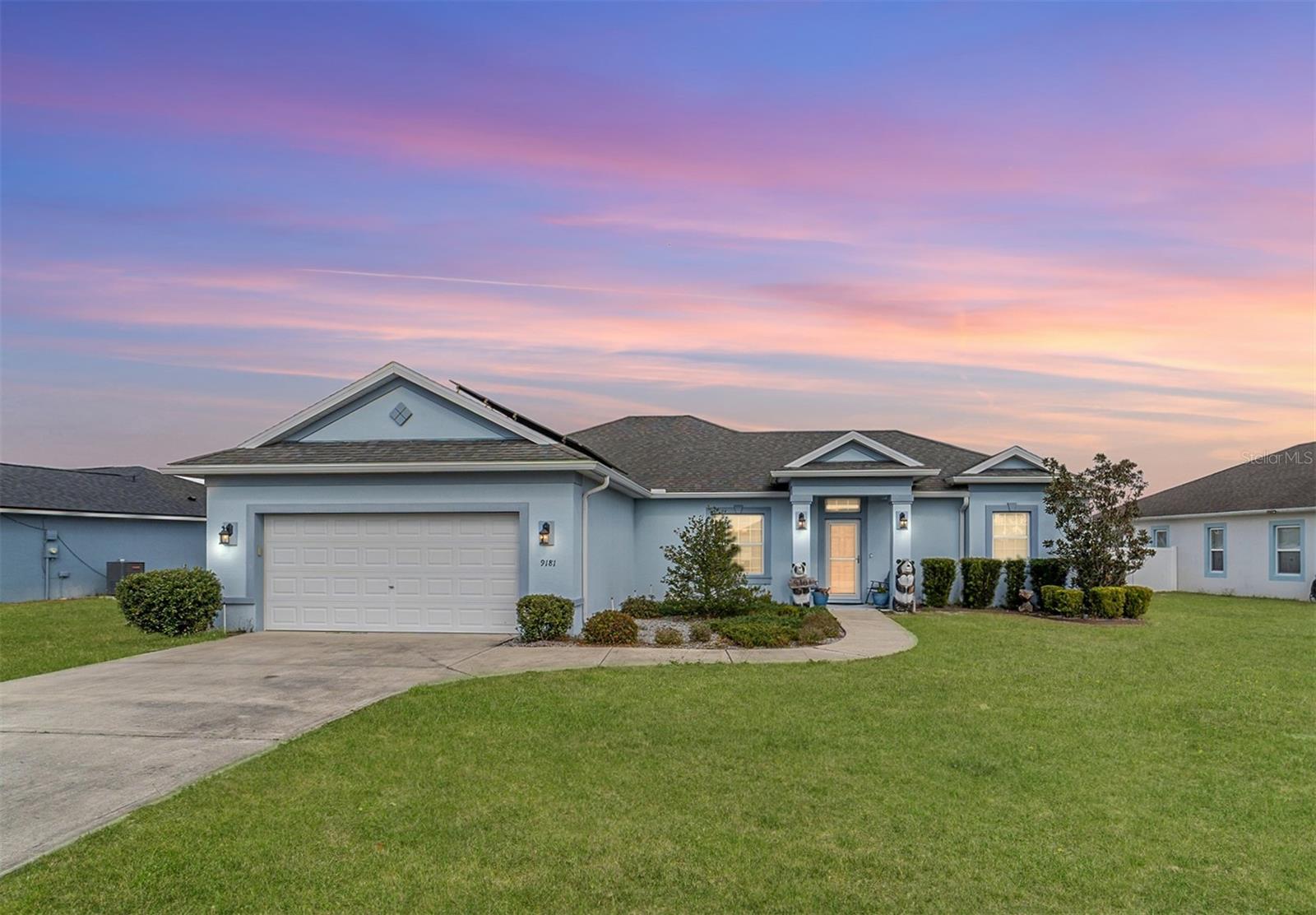 9181 SE 48TH COURT RD