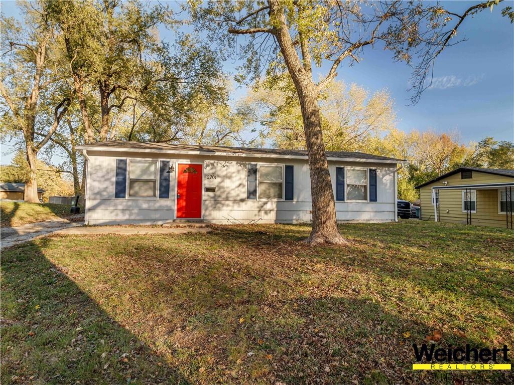 2701 S 48th Street