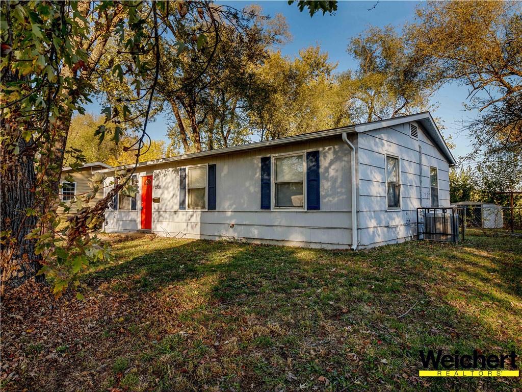 2701 S 48th Street