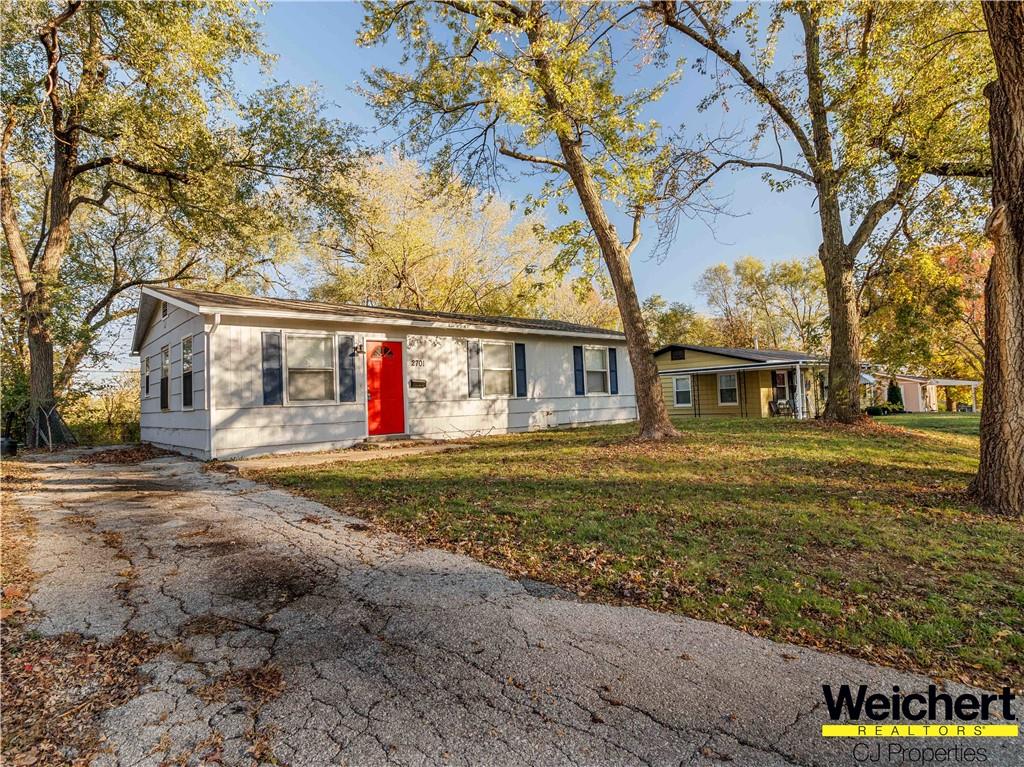 2701 S 48th Street