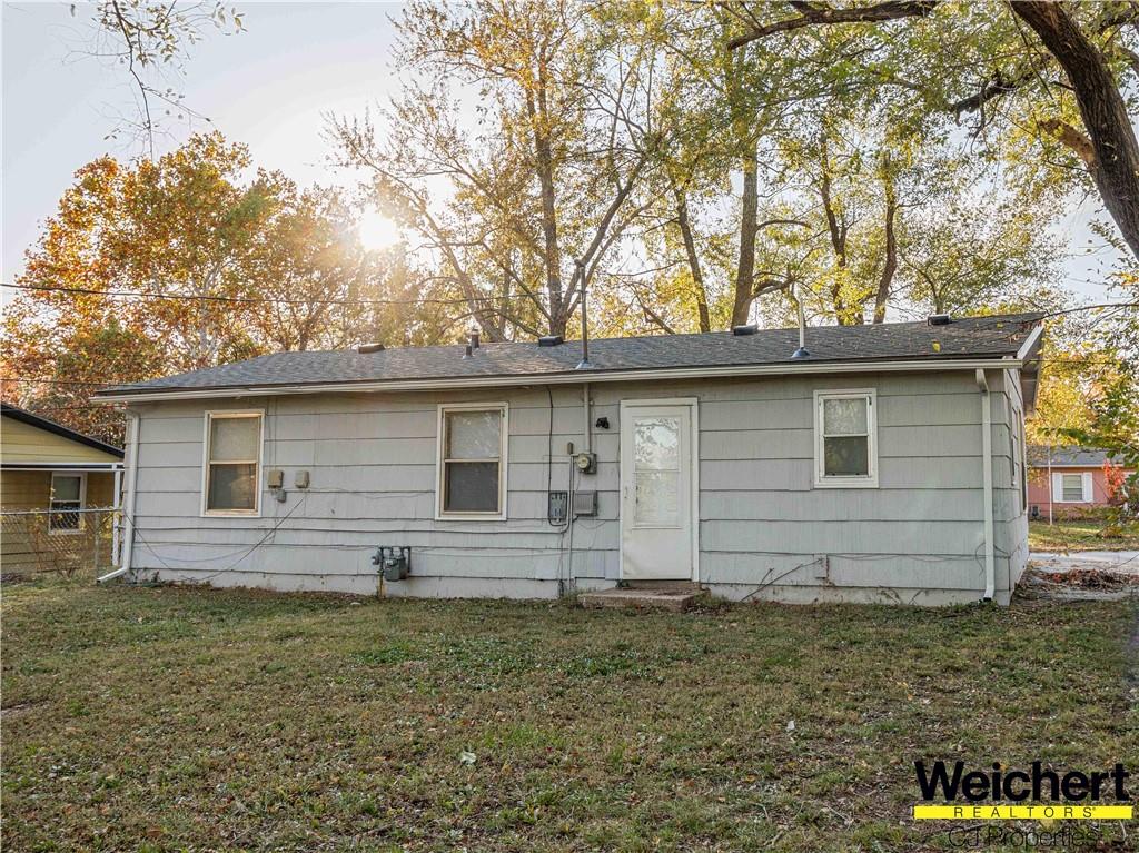 2701 S 48th Street