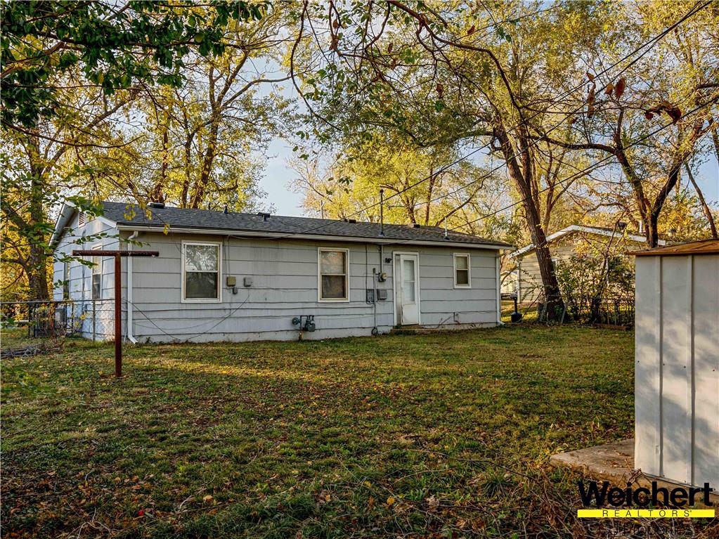 2701 S 48th Street