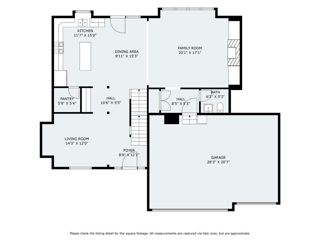 13545 NW 72nd Street