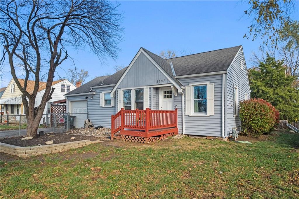 2237 S 14th Street