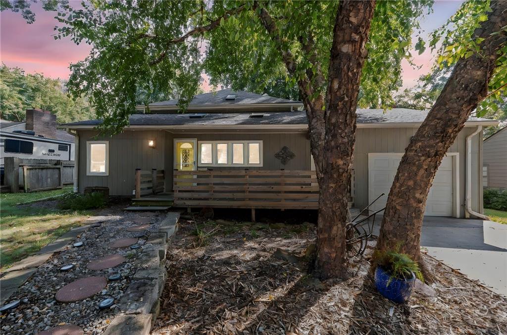 5407 Halsey Street