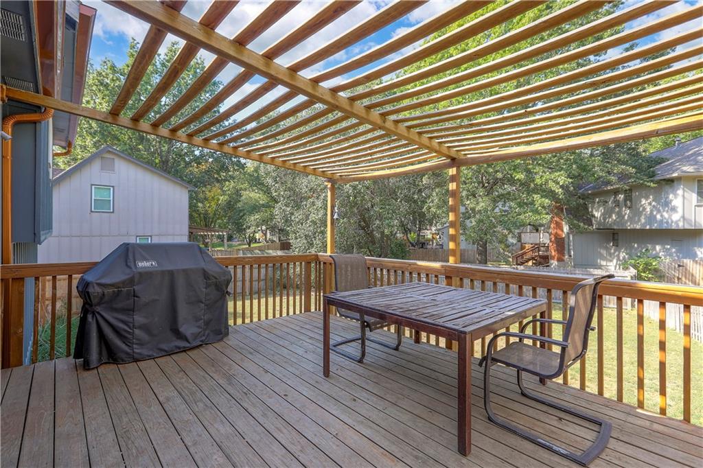 9006 Swarner Drive