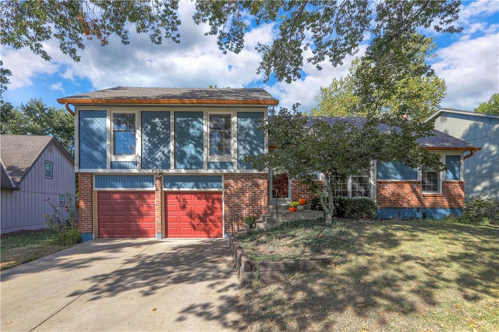 9006 Swarner Drive