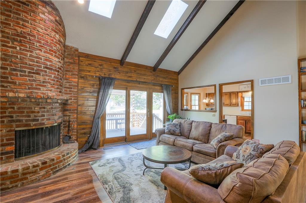 9006 Swarner Drive