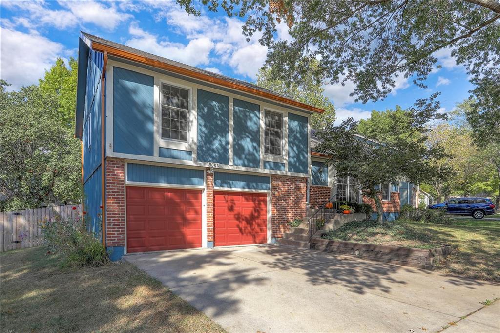 9006 Swarner Drive