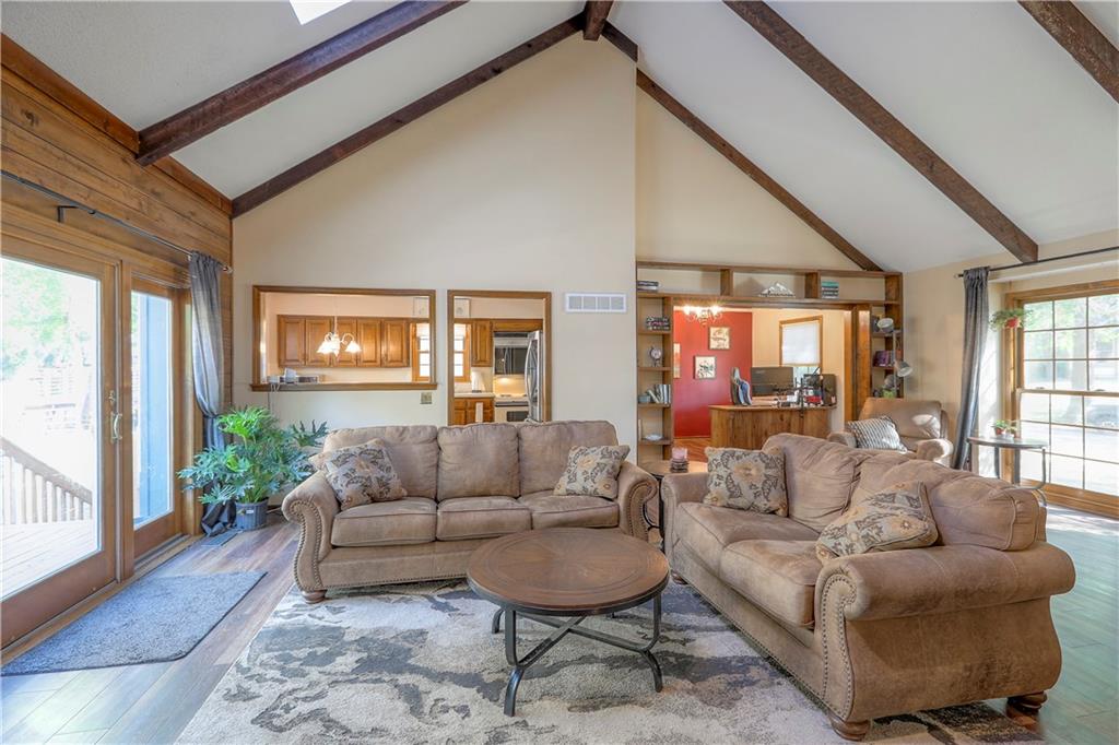 9006 Swarner Drive
