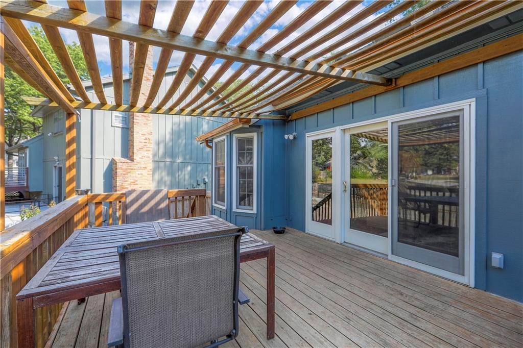 9006 Swarner Drive