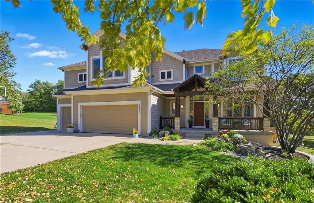 18637 W 97th Terrace