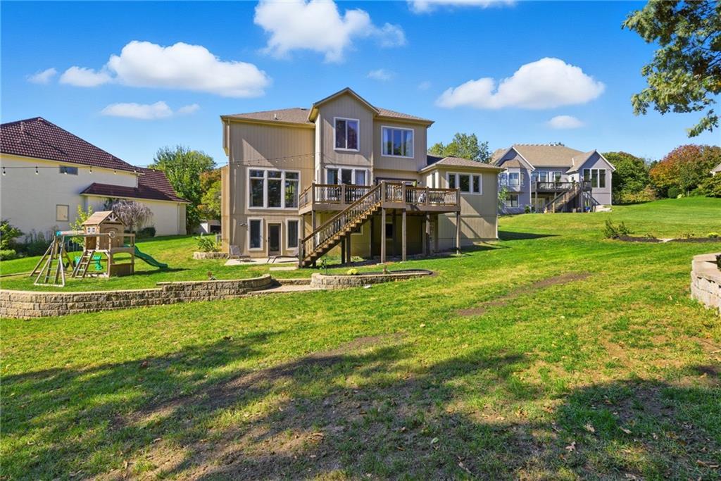 18637 W 97th Terrace