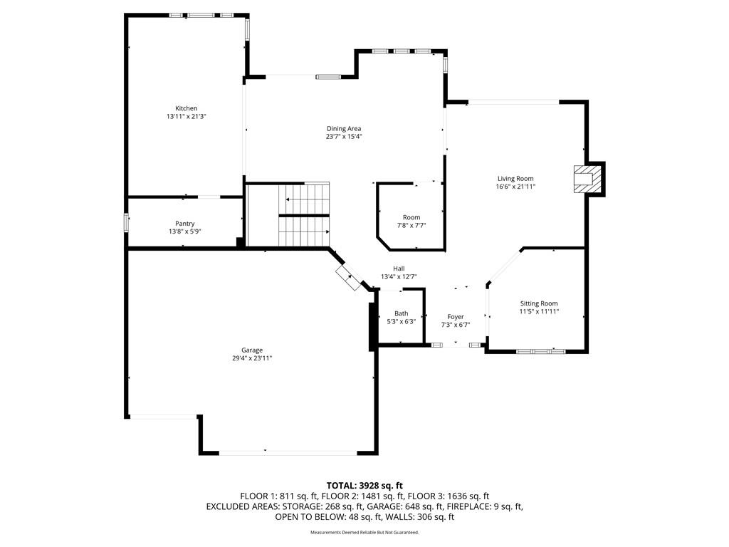 18637 W 97th Terrace