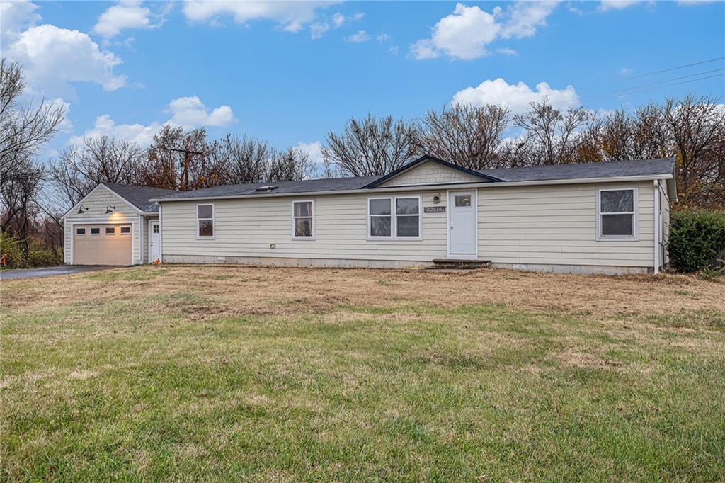 22030 W 178th Terrace