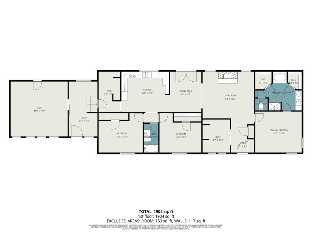 22030 W 178th Terrace