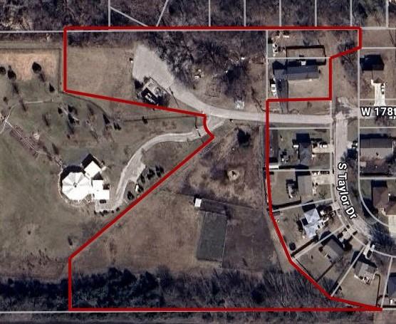 22030 W 178th Terrace