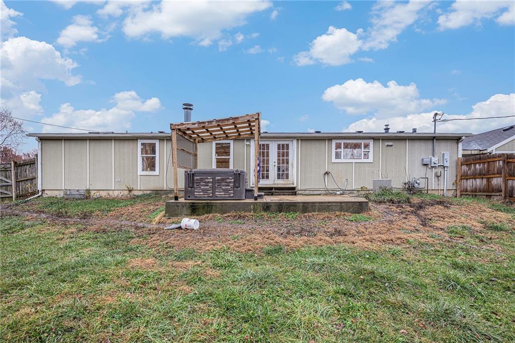 22030 W 178th Terrace