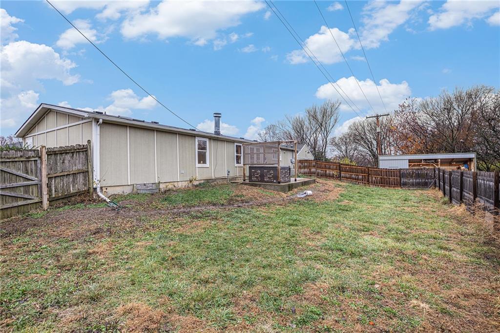 22030 W 178th Terrace