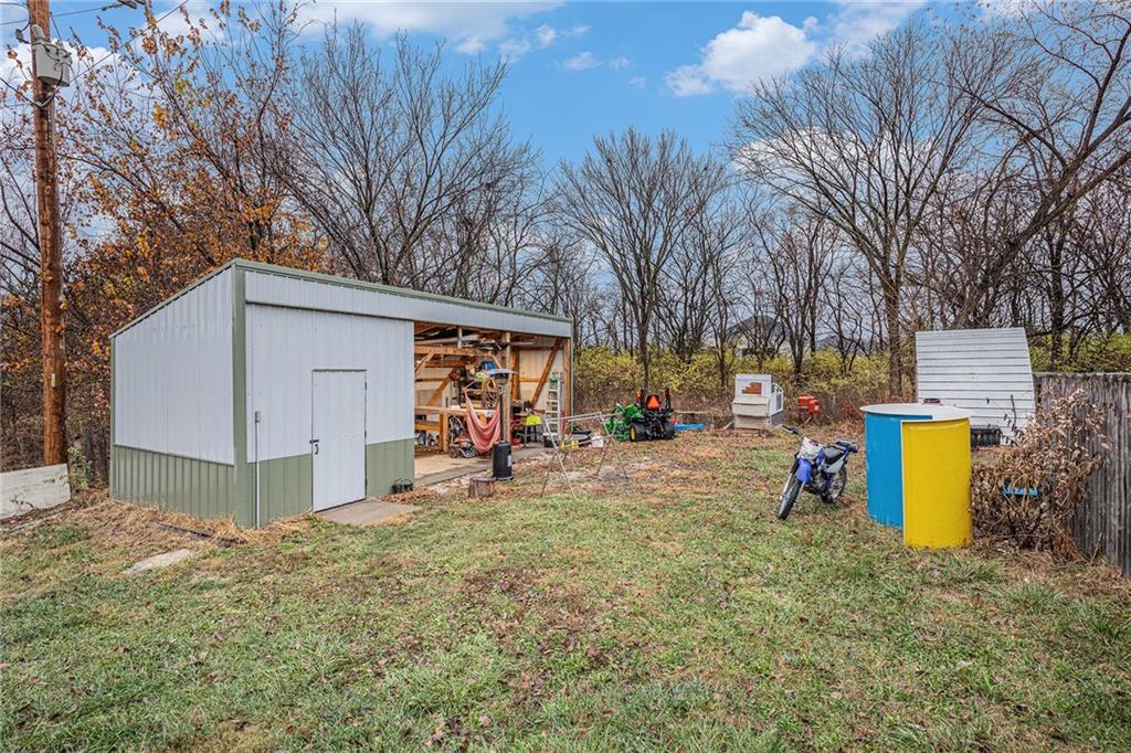 22030 W 178th Terrace