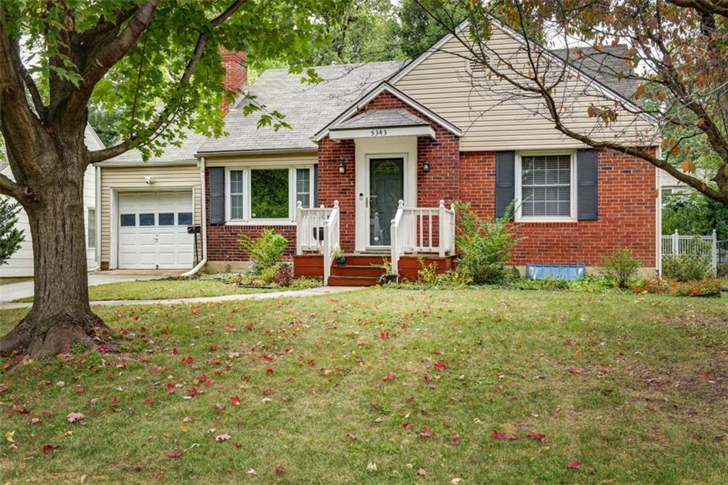 5343 Rosewood Street