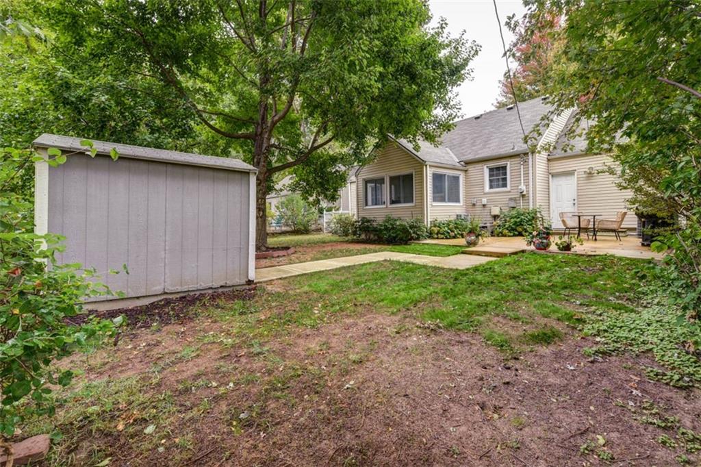 5343 Rosewood Street