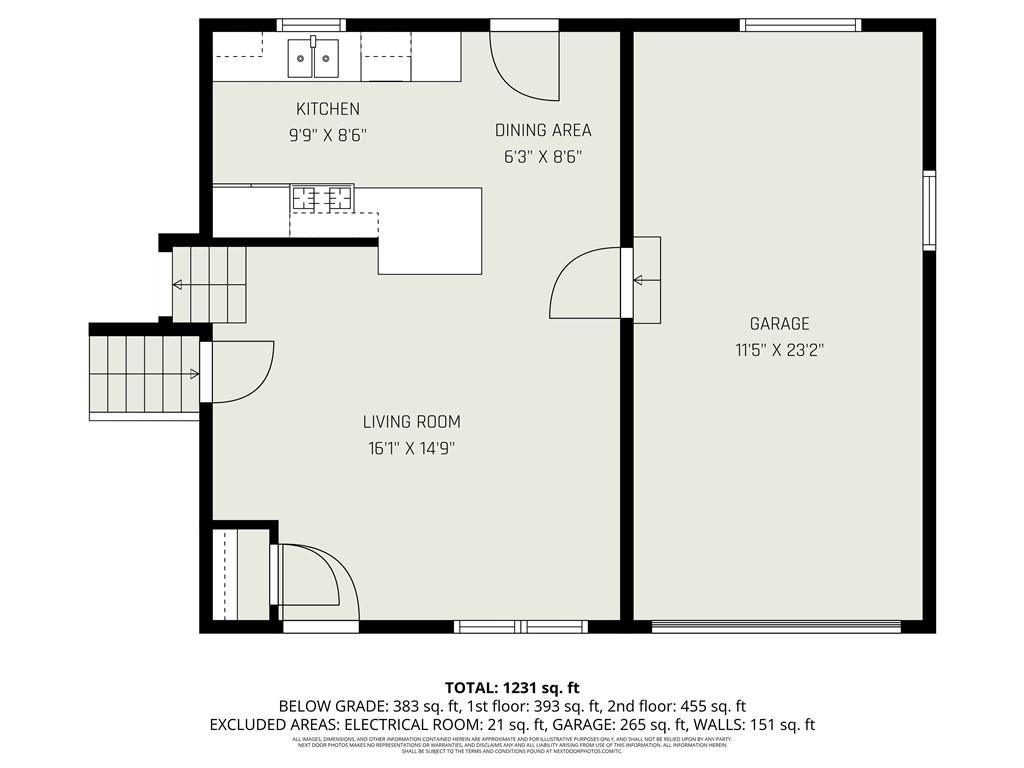 7402 NW Park Forest Lane