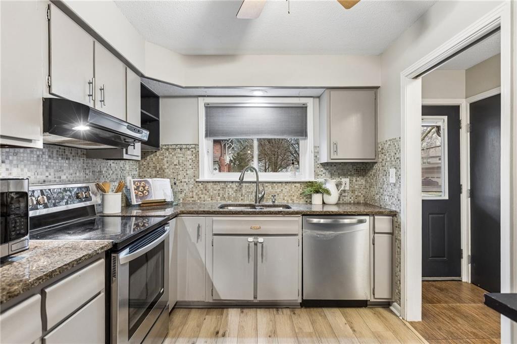 5700 W 97th Street