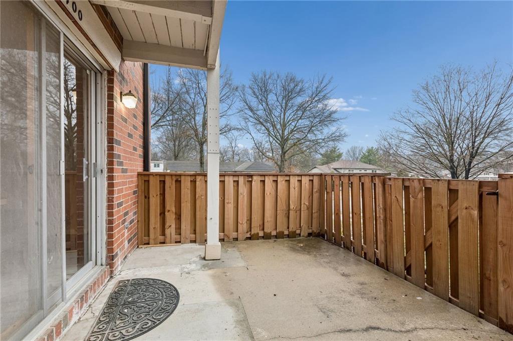 5700 W 97th Street