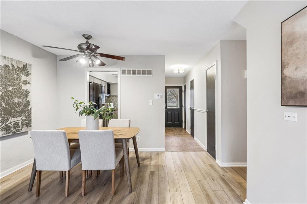 5700 W 97th Street