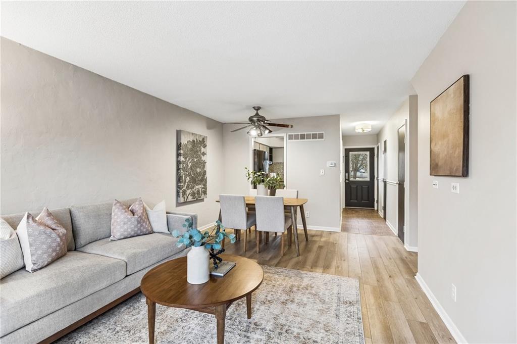 5700 W 97th Street