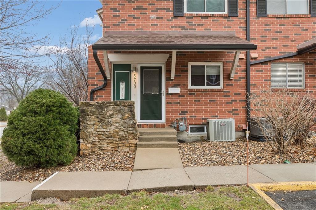 5700 W 97th Street