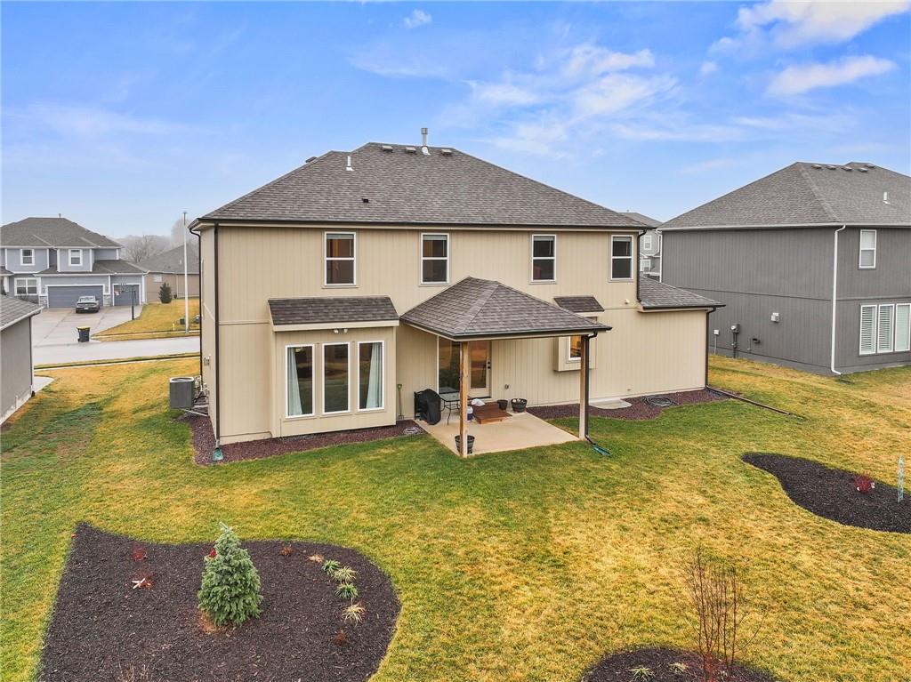 4800 NE 95th Terrace