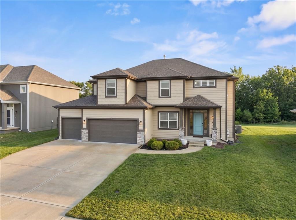 4800 NE 95th Terrace