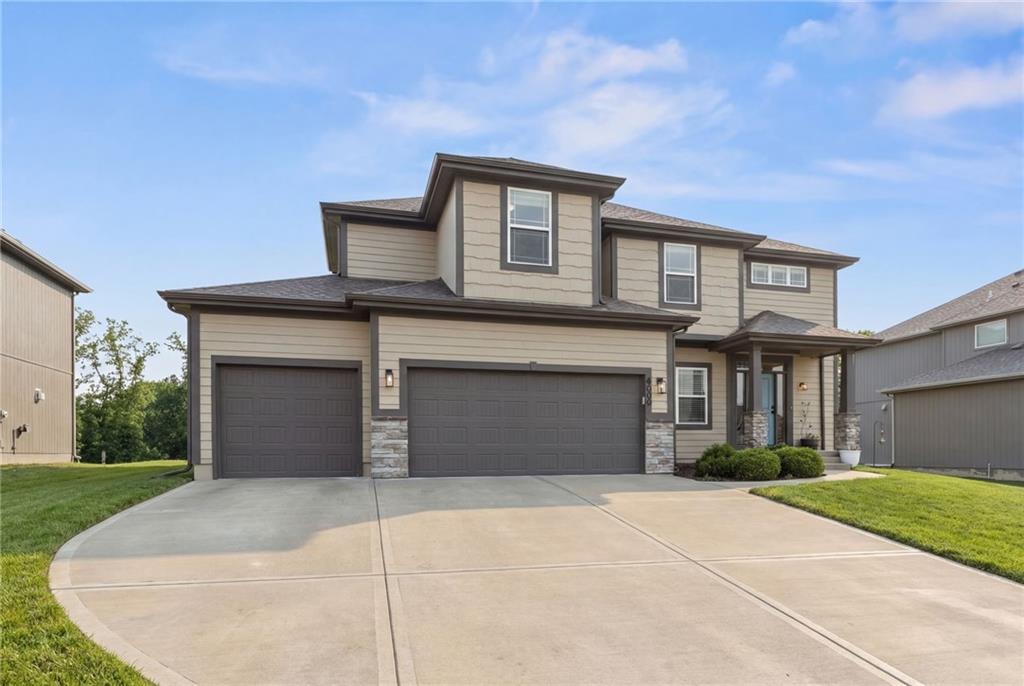 4800 NE 95th Terrace