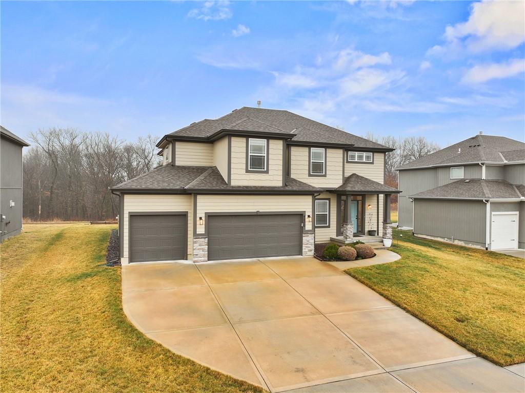 4800 NE 95th Terrace