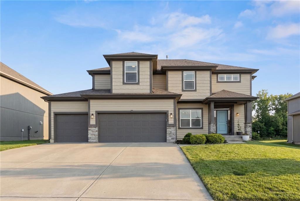 4800 NE 95th Terrace