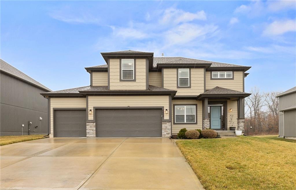 4800 NE 95th Terrace