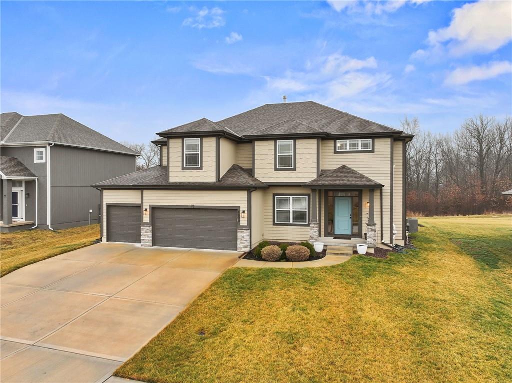 4800 NE 95th Terrace