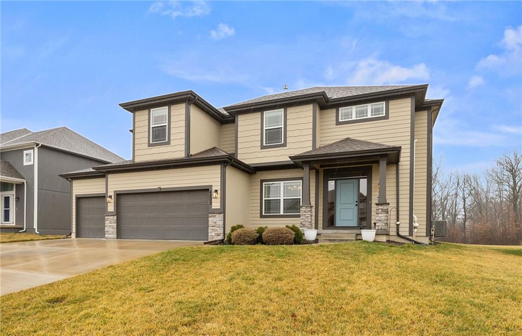 4800 NE 95th Terrace