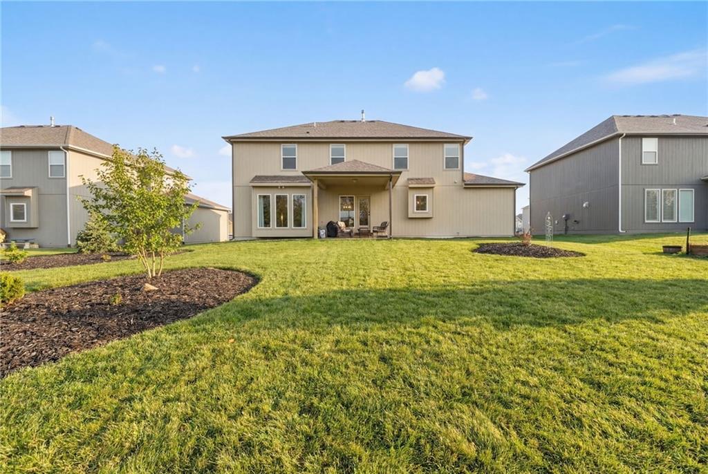 4800 NE 95th Terrace