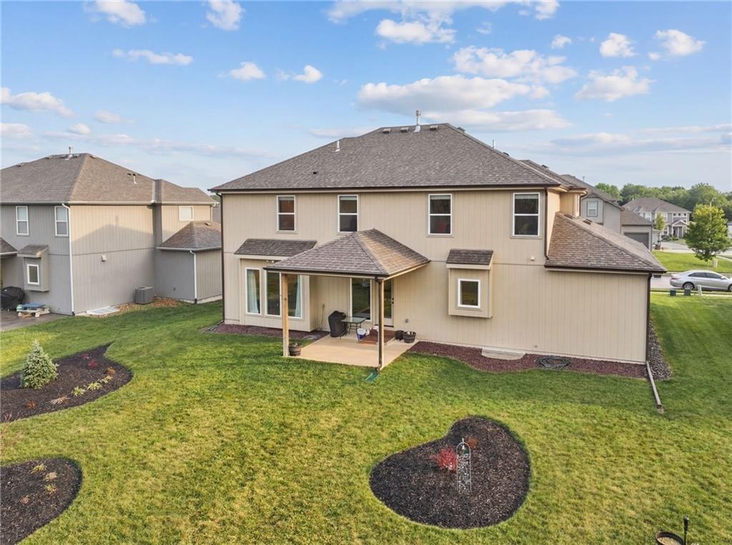 4800 NE 95th Terrace