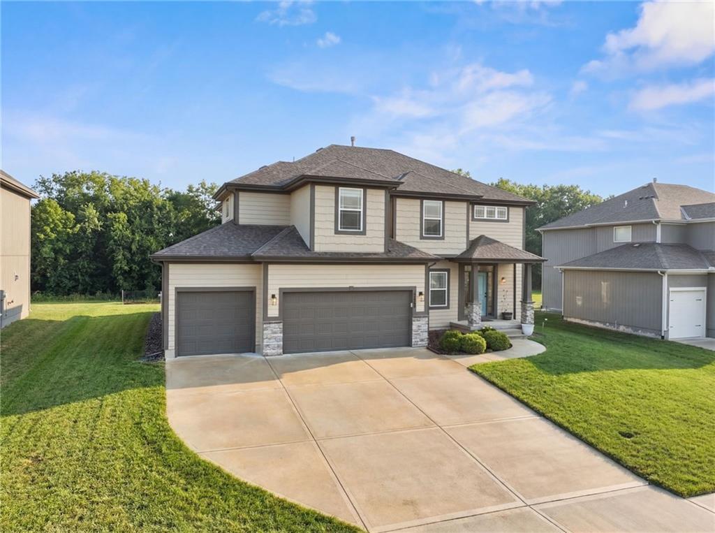 4800 NE 95th Terrace