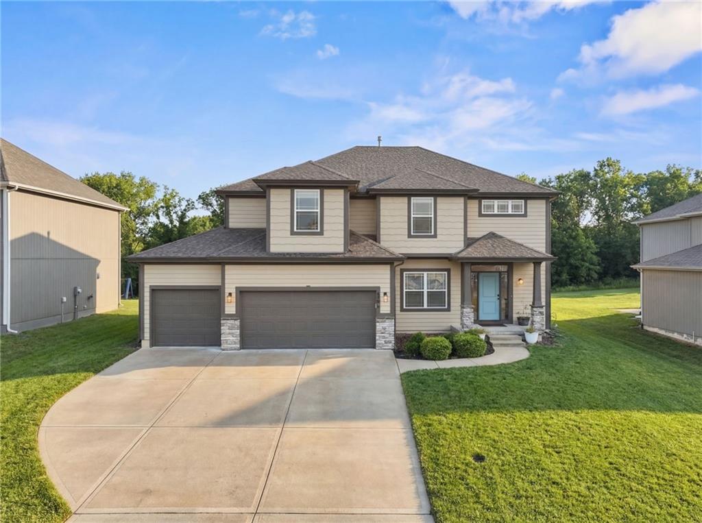 4800 NE 95th Terrace