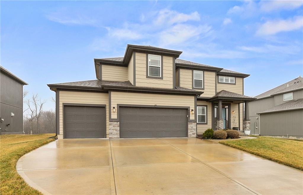 4800 NE 95th Terrace