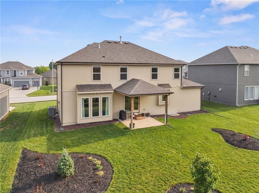 4800 NE 95th Terrace