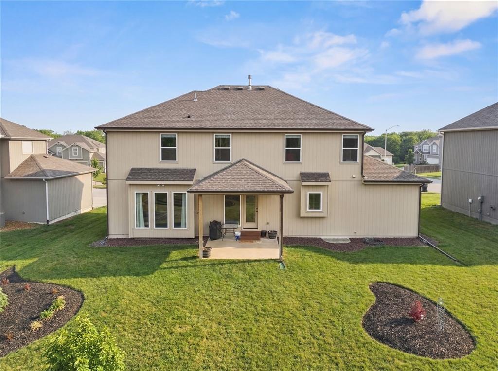 4800 NE 95th Terrace