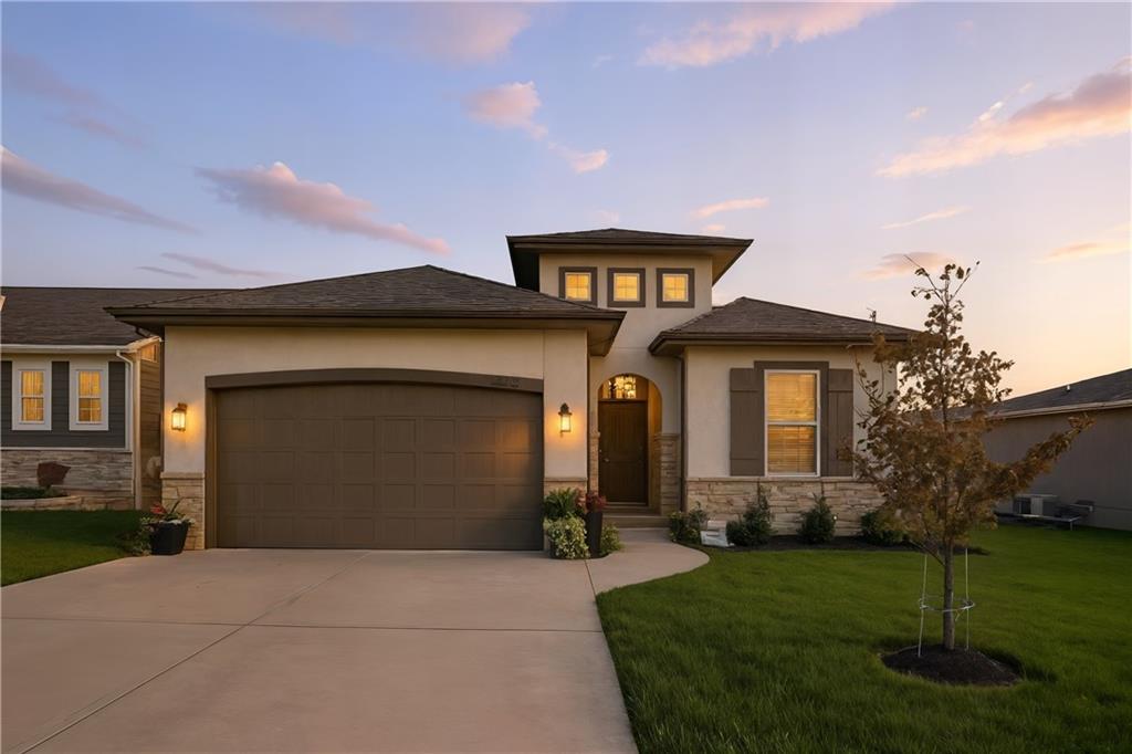 20916 W 190th Place